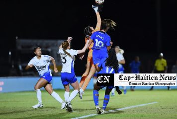 USL Super League:L&rsquo;UTD s&rsquo;incline dans les arrêts de jeu face au DC