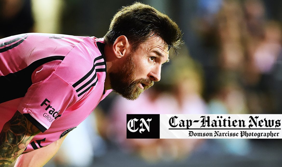 Foot-MLS:Lionel Messi : l&rsquo;Inter Miami « reviendra plus fort l&rsquo;année prochaine ».