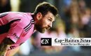 Foot-MLS:Lionel Messi : l’Inter Miami « reviendra plus fort l’année prochaine ».