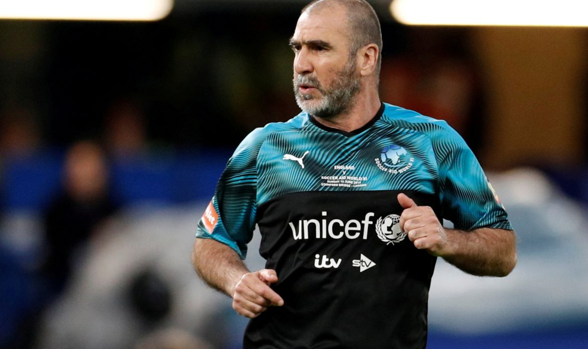 Après la victoire de Donald Trump, Éric Cantona partage un avis loin des réactions d&rsquo;autres stars
