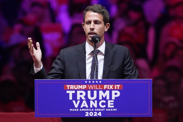 États-Unis : une « blague » sur Porto Rico pourrait-elle faire basculer le vote en Pennsylvanie ?