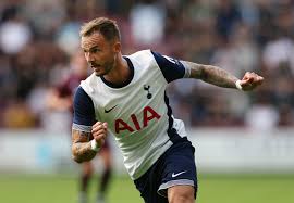 Les Spurs malmènent les Citizens ce soir à l&rsquo;Etihad Stadium