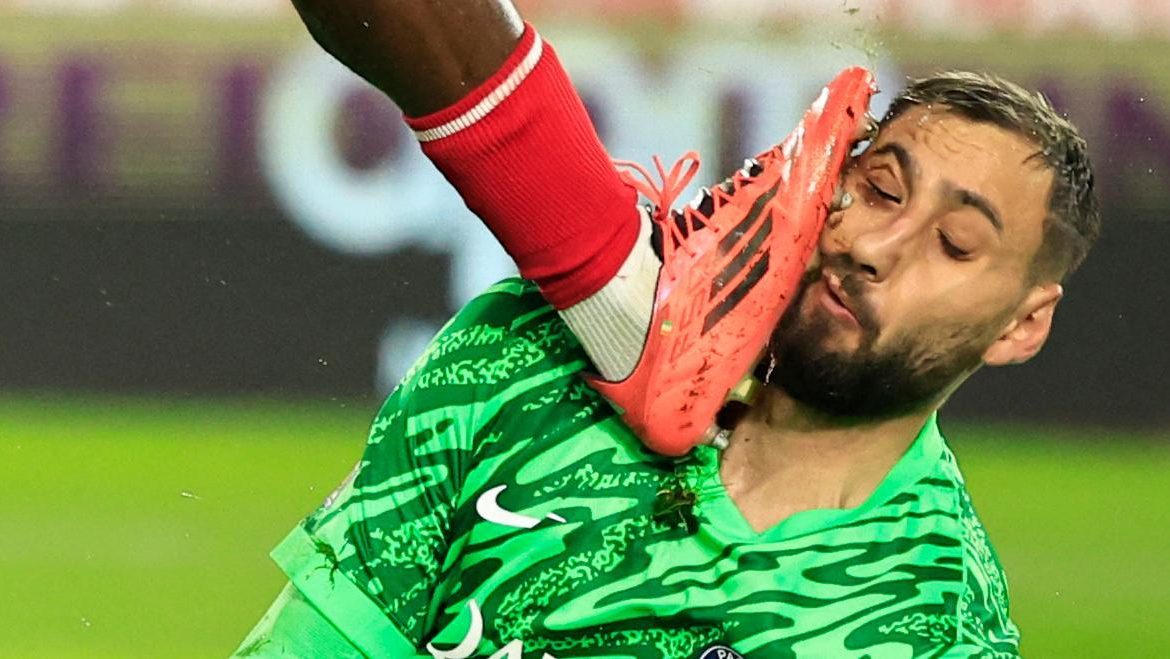 Donnarumma: une blessure « à la Dupont » pour le gardien du PSG? Ce que les examens médicaux vont devoir vérifier