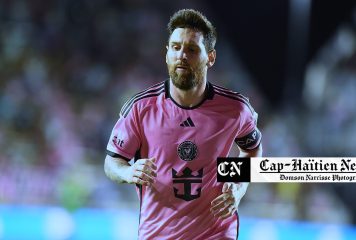 Foot-MLS:L&rsquo;Inter Miami de Lionel Messi jouera le match d&rsquo;ouverture de la Coupe du Monde des Clubs de la FIFA 2025