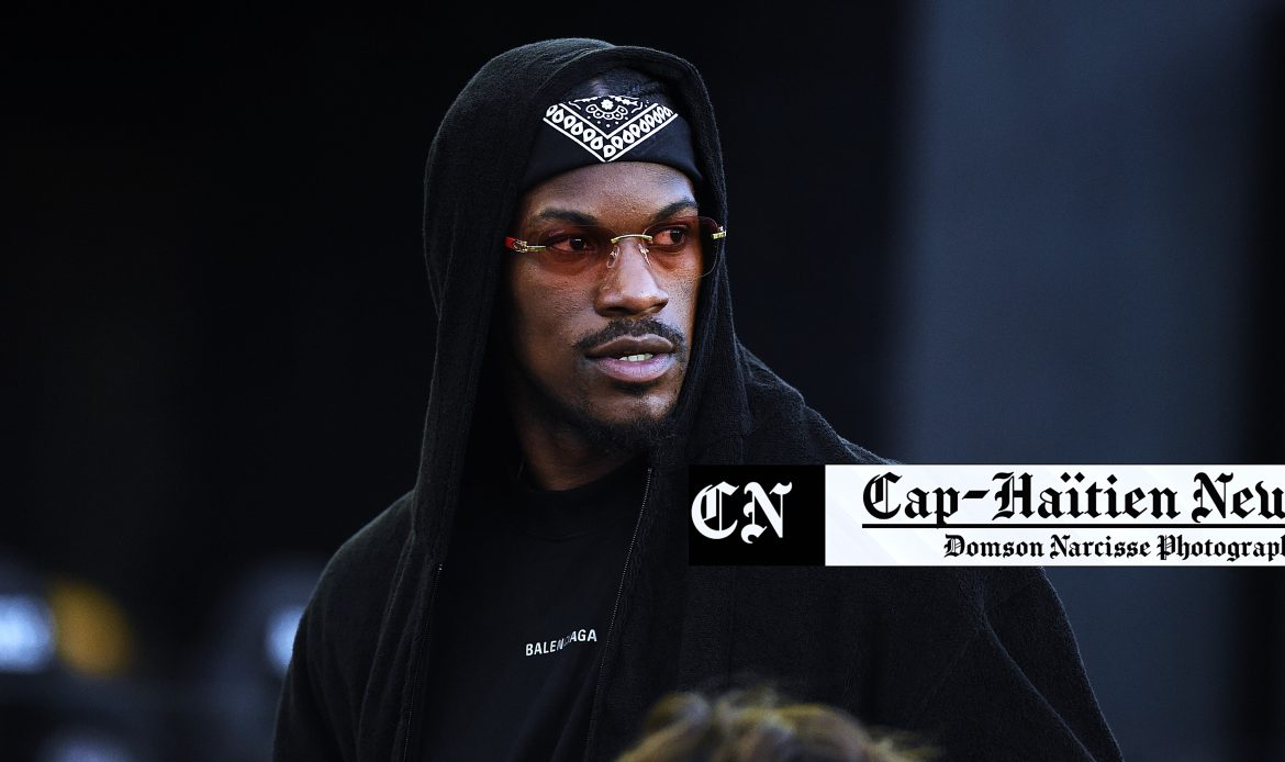 Basket-NBA: « Je veux retrouver la joie de jouer, où que ce soit… » : la star du Miami Heat Jimmy Butler veut changer d’air