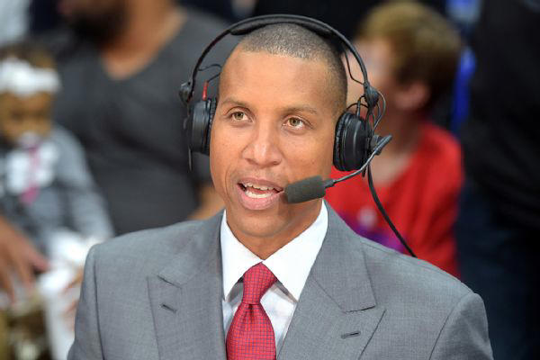 Reggie Miller va commenter sur NBC la saison prochaine