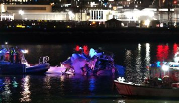 Collision aérienne à Washington: Donald Trump estime que le drame « aurait dû être évité »
