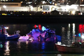 Collision aérienne à Washington: Donald Trump estime que le drame « aurait dû être évité »