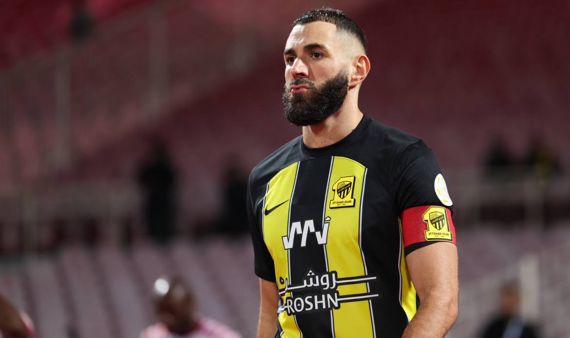 Benzema, l’humiliation publique !