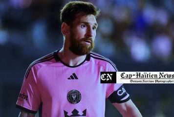 Etats-Unis : Leo Messi s’excuse après avoir zappé l’invitation de Joe Biden à la Maison-Blanche