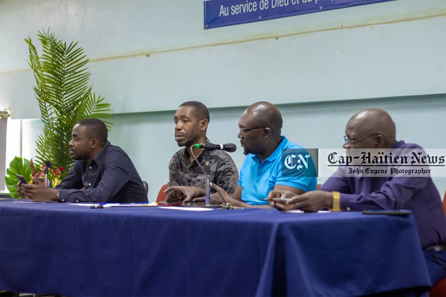 Football local – Tournoi Club Élite du 75e Anniversaire de la Radio 4VEH : La commission d’organisation communique les informations importantes sur la compétition