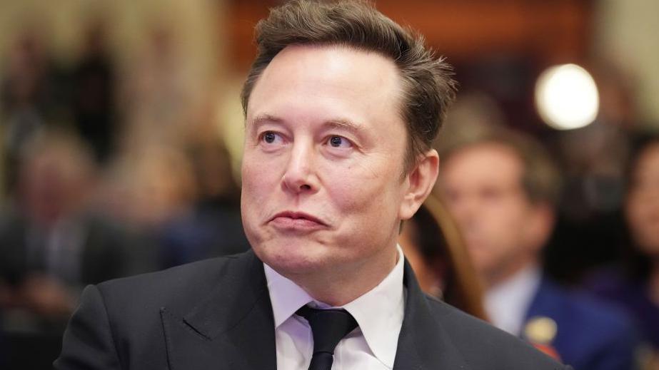 États-Unis: Elon Musk et des investisseurs cherchent à prendre le contrôle d&rsquo;Open AI