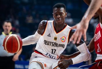 Basket : Dennis Schröder dénonce « l’esclavage moderne » de la NBA puis passe par quatre franchises en une journée