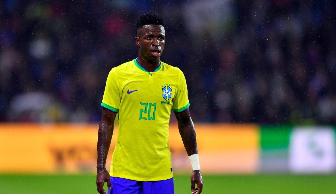 Éliminatoires Coupe du Monde 2026 – Zone CONMEBOL : Le Brésil s’impose dans la douleur face à la Colombie (2-1)