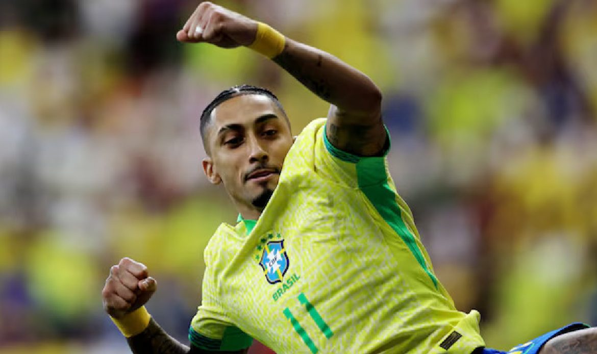 Le Brésil en Danger : Dernière Ligne Droite vers la Coupe du Monde 2026