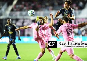 MLS-Foot:EN IMAGES – Des Images Inédites De Nos Photographes, présentées par Excel Medical Associates Primary Care