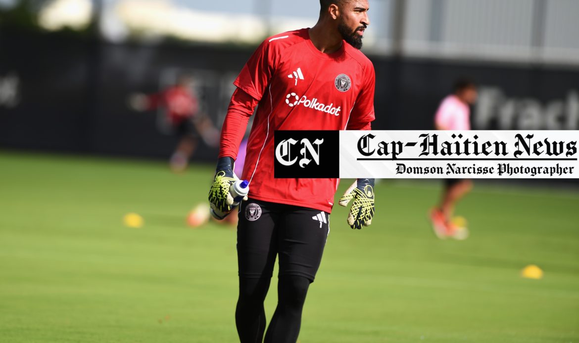 Foot-MLS:𝐌𝐋𝐒 𝐓𝐑𝐀𝐍𝐒𝐅𝐄𝐑 : 𝐂𝐇𝐀𝐑𝐋𝐎𝐓𝐓𝐄 𝐏𝐑𝐄̂𝐓𝐄 𝐀̀ 𝐑𝐄𝐂𝐄𝐕𝐎𝐈𝐑 𝐃𝐑𝐀𝐊𝐄 𝐂𝐀𝐋𝐋𝐄𝐍𝐃𝐄𝐑
