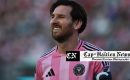 MLS-Foot:Messi embrase Chicago: 62 358 fans pour un match historique en MLS