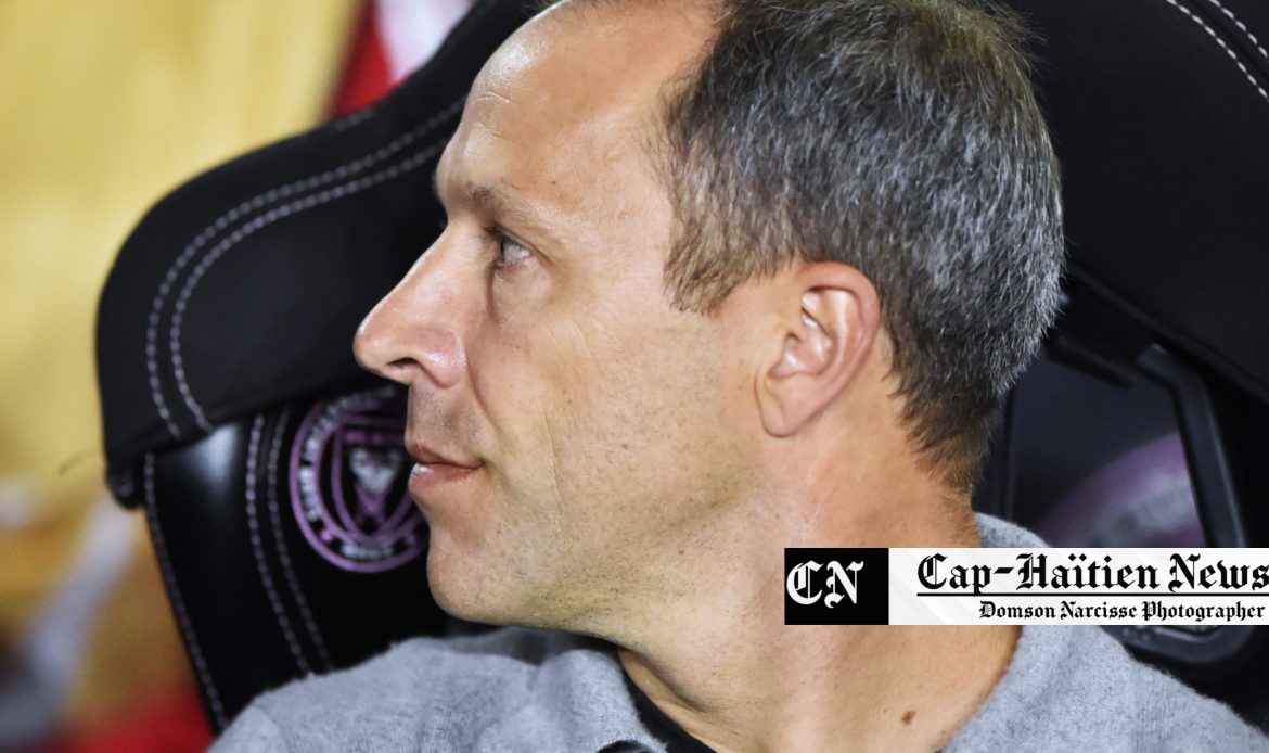Foot-MLS:L’entraîneur du LAFC Steve Cherundolo annonce qu’il quittera le club et retournera en Allemagne après la saison 2025