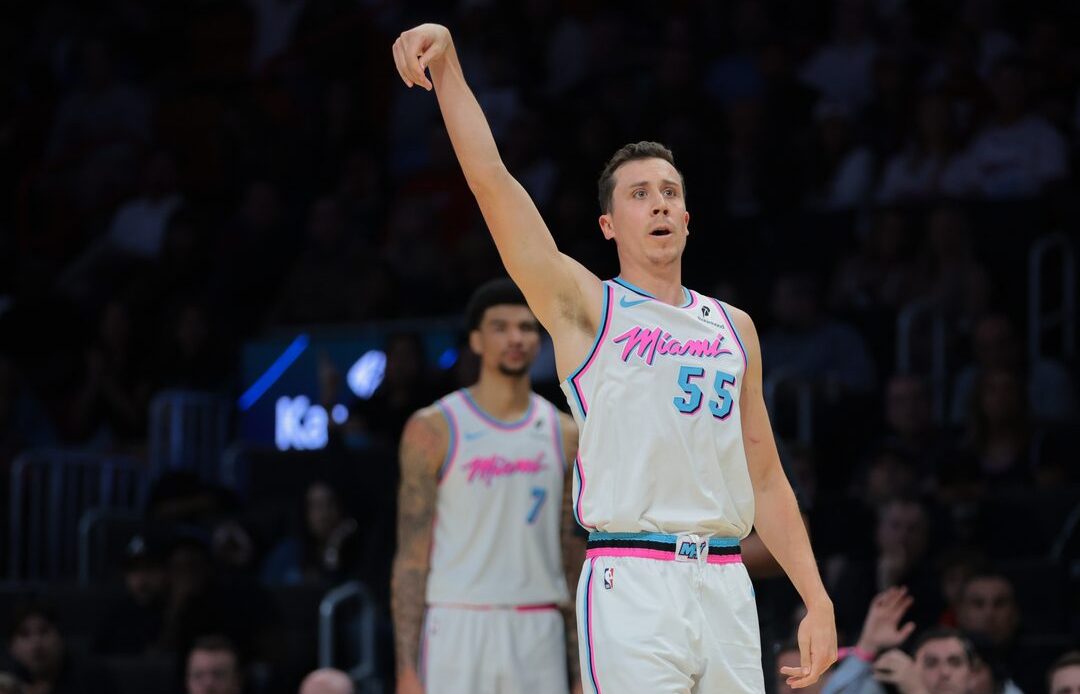 Les Miami Heat écrivent l’histoire en accédant aux playoffs depuis la 10e place