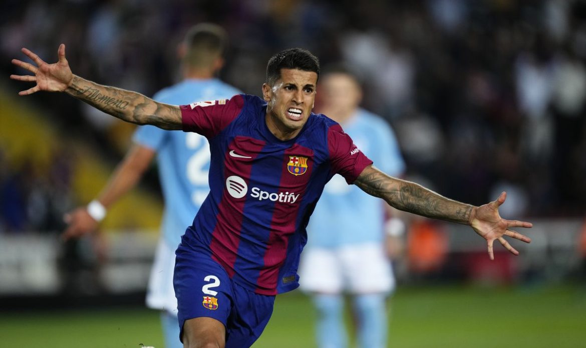 Barça renverse Celta : la masterclass de Flick et la richesse de l’effectif blaugrana Barcelona 4-3 Celta Vigo