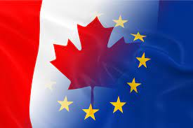 « Ça serait génial » : le Canada bientôt dans l’UE pour lutter contre les droits de douane de Trump ?