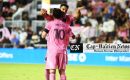MLS-Foot: Inter Miami terrasse Montréal 4-2 avec des doublés de Messi (27’, 88’) et Suárez (68’, 71’)