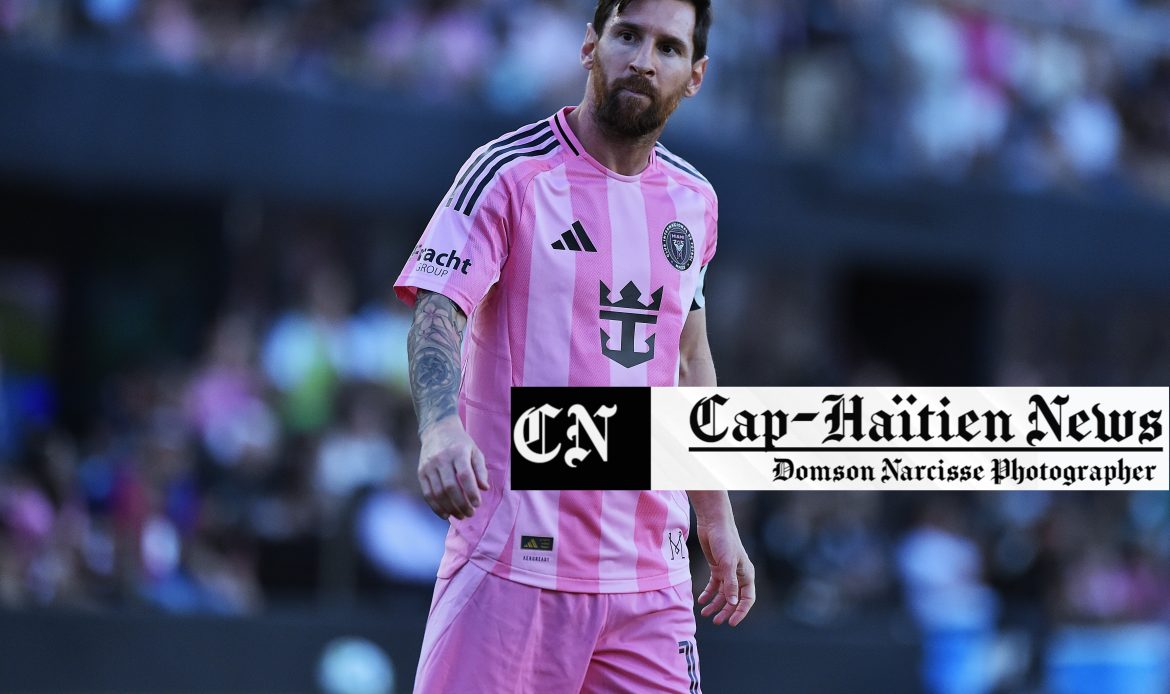 MLS-Foot:L’Inter Miami a signé le gardien de but vétéran William Yarbrough