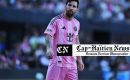 MLS-Foot:L’Inter Miami a signé le gardien de but vétéran William Yarbrough