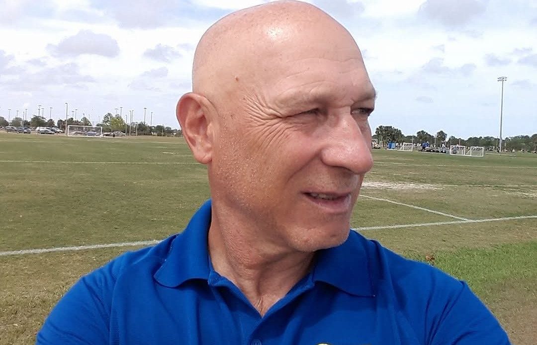 Football – ASC : L’Argentin Carlos Barone nommé pour préparer la Coupe Caribéenne CFU