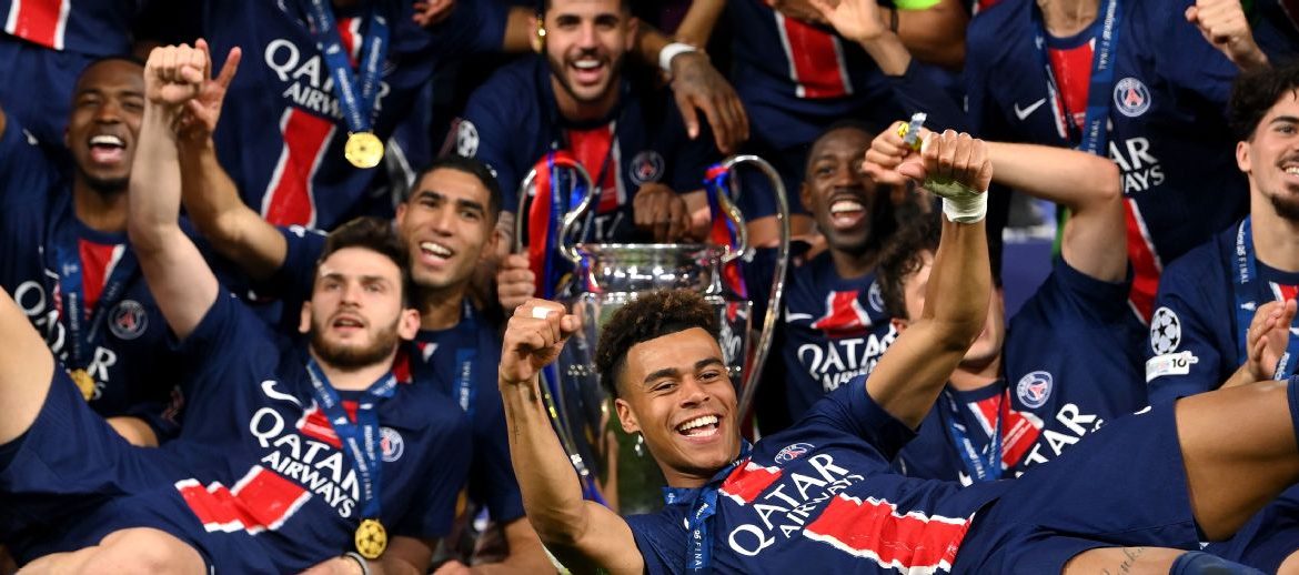 Et maintenant ? Le PSG peut encore s&rsquo;offrir trois titres d&rsquo;ici la fin de l&rsquo;année