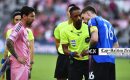 Foot-MLS:Inter Miami s’impose à Montréal (1–4) : Ankara Messi, 38 ans, encore et toujours