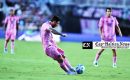 Foot-MLS– Messi entre dans l’histoire avec un cinquième doublé consécutif !