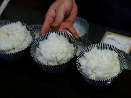 Droits de douane: le riz sème la discorde entre le Japon et les États-Unis