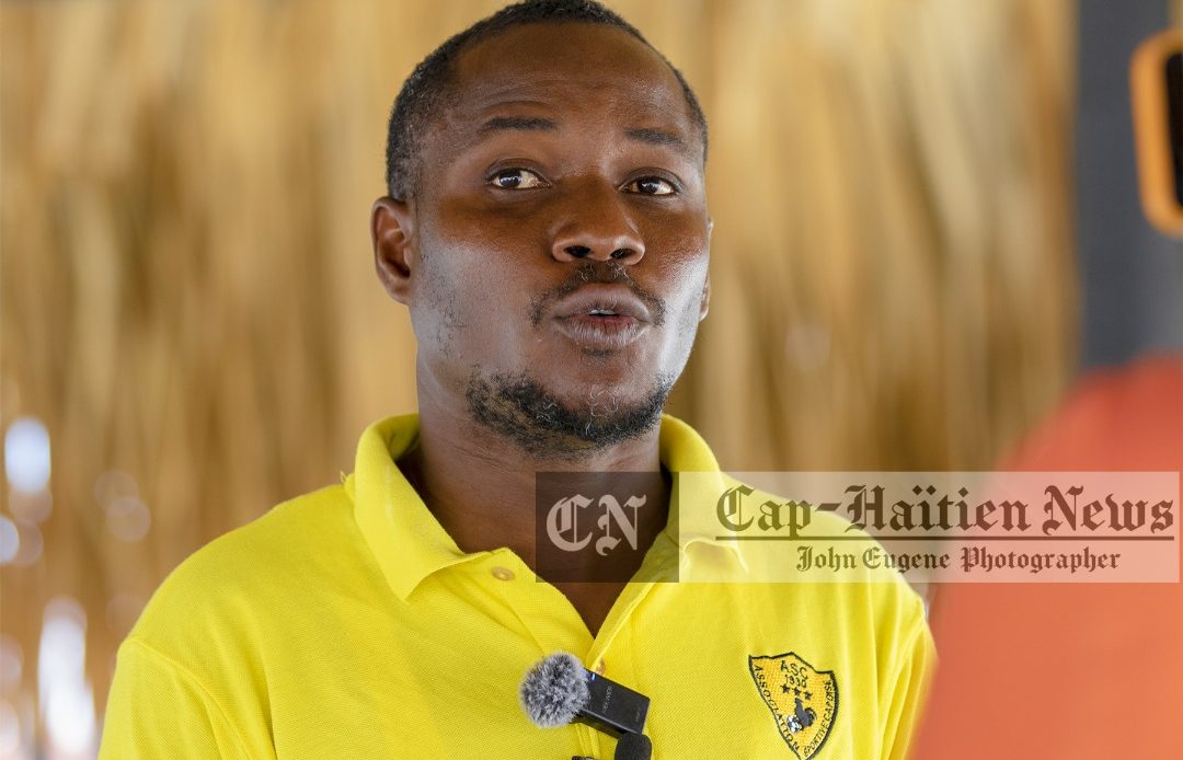 CFU Club Shield 2025 : L&rsquo;ASC face à de sérieux défis financiers avant son déplacement à Trinidad & Tobago