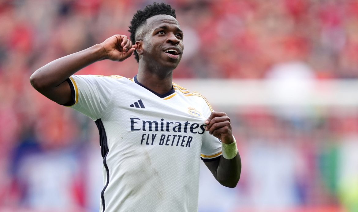 Vinícius Jr : le Real tarde à prolonger, Liverpool passe à l’offensive