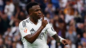 Le PSG fait une offre historique pour Vinicius Junior, Neymar détrôné !