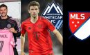 La « Beckham Rule », les Curiosités de la MLS, et les Cas De Paul et Müller