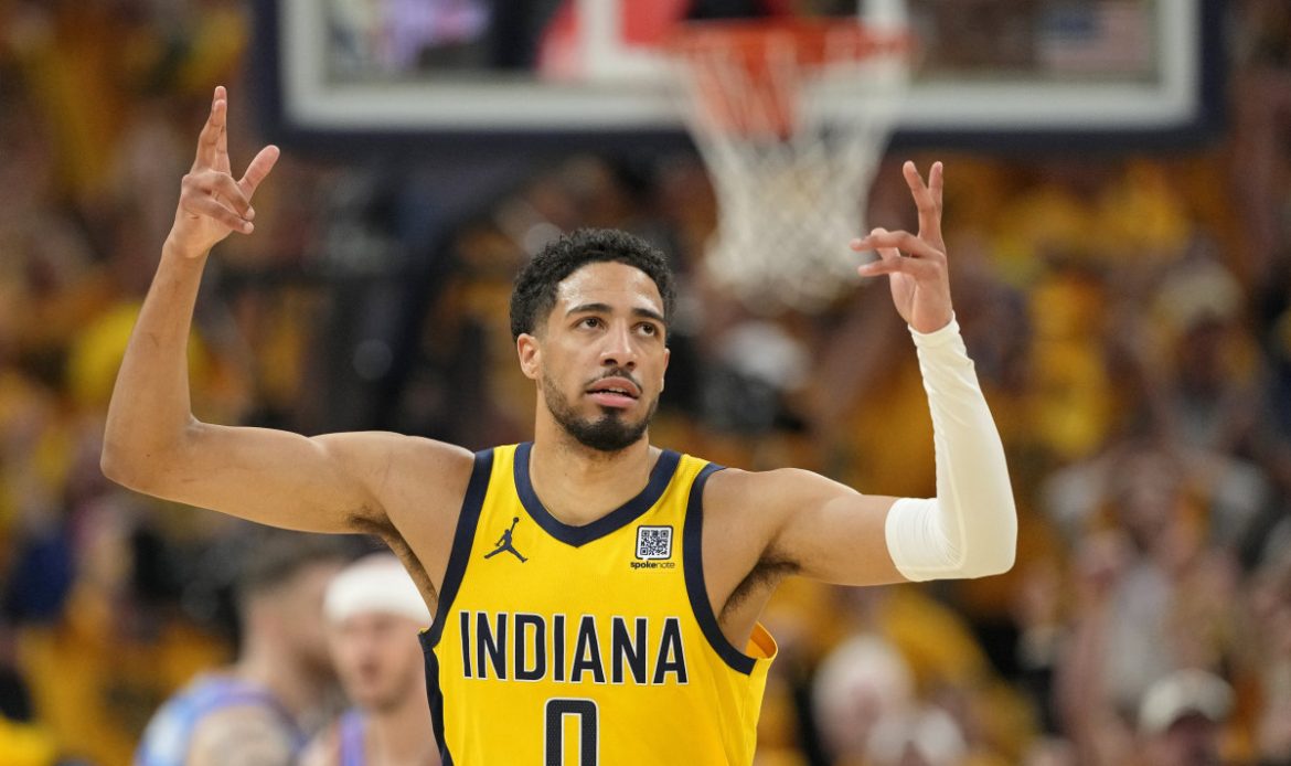 NBA : Haliburton forfait toute la saison !