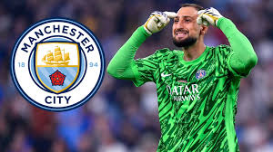 « Luis Enrique a été direct avec moi »: Gianluigi Donnarumma prend la parole sur son départ du PSG pour Manchester City