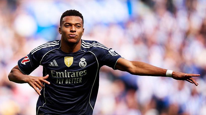Valence-Real Madrid: « C’est trop des bouffons les arbitres », la nouvelle colère de Mbappé contre l’arbitrage
