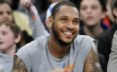 Carmelo Anthony voit Victor Wembanyama MVP dès cette saison : « Dans toutes les catégories qui existent, il peut être le numéro 1 »