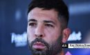 Jordi Alba annonce sa retraite du football professionnel