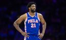 Joel Embiid, un retour 237 jours après !