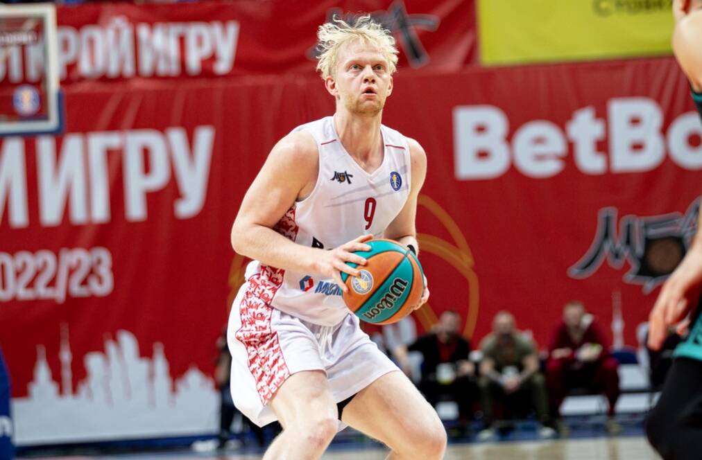 Un basketteur russe arrêté en France devrait être extradé vers les États-Unis