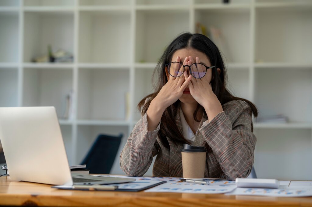 Les troubles du déficit de l’attention sont diagnostiqués cinq ans plus tard chez les femmes que chez les hommes