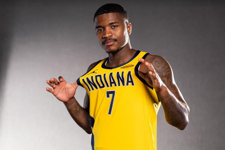 NBA: en retard à l’entraînement, un rookie des Pacers finit… en prison