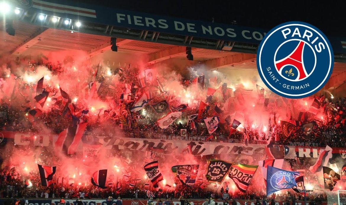 Le PSG demande à ses fans où ils veulent le nouveau stade, entre Poissy et Massy