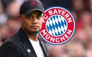 Foot: Kompany prolonge au Bayern Munich jusqu’en 2029