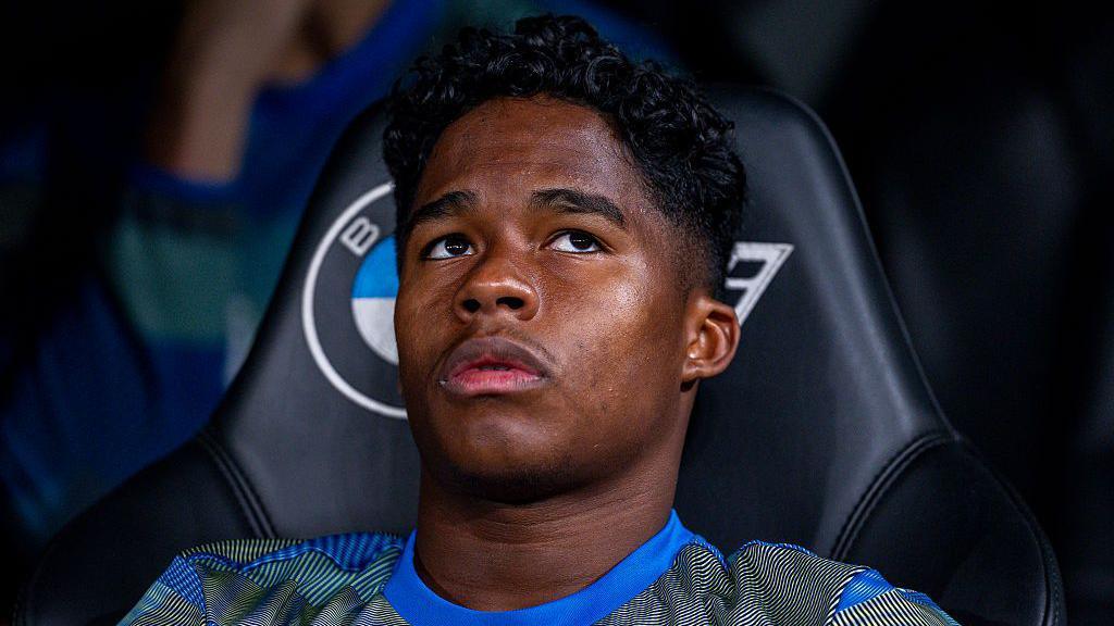Mercato: pourquoi Endrick, la future recrue de l’OL, ne pourra pas jouer contre Monaco